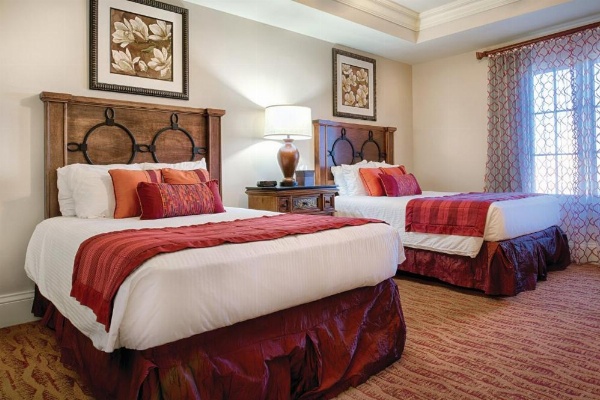 Wyndham La Cascada Hotel image 10