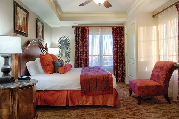Wyndham La Cascada Hotel image 6