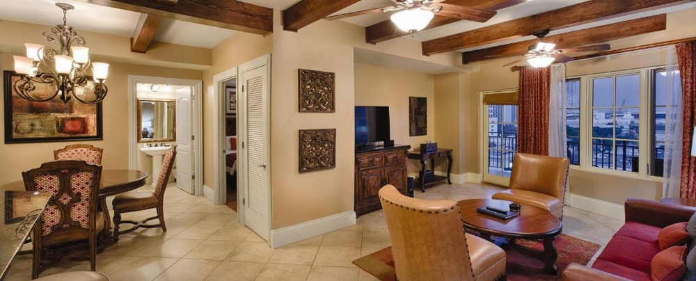 Wyndham La Cascada Hotel Main image